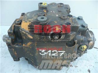 Linde BPV70L 5991521 Hydraulik
