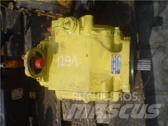 Linde BPV70LZ Hydraulik