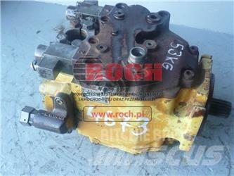 Linde BPV70LZ Hydraulik