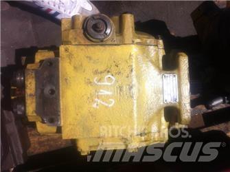 Linde BPV70LZ5142070577 Hydraulik