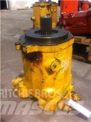 Linde HMF75 Motoren