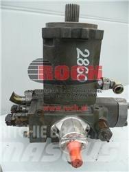 Linde HMF75 Motoren