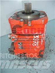 Linde HMV105-02 Motoren