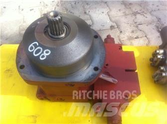 Linde HMV70 Motoren