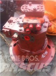 Linde HPR160 Hydraulik