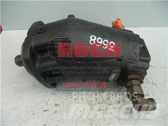Linde MF140 Motoren