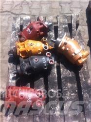 Linde MF47 Motoren