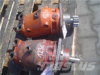 Linde MF69 Motoren