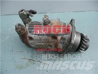 Linde MF75 Motoren