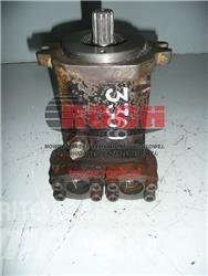 Linde MMF35 2913180103 Motoren