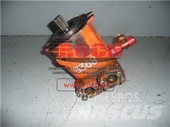Linde MMF43 Motoren