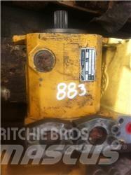 Linde MMF43 01 Motoren