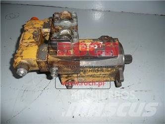 Linde MMF63 Motoren