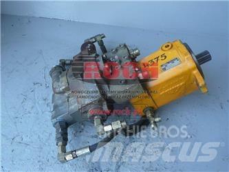 Linde MMF63-01 Motoren