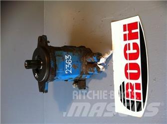 Linde MMF63-01 Motoren