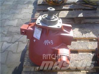 Linde MR105 Motoren