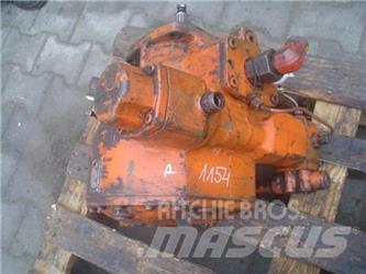 Linde MR105 55 Motoren
