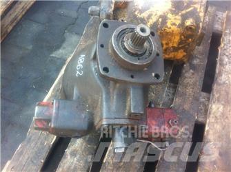 Linde MR105 65 Motoren