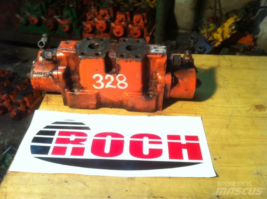 Linde VW255642 - 1 SEKCYJNY Hydraulik
