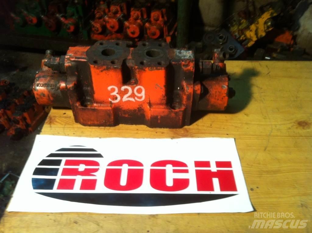Linde VW255644 - 1 SEKCYJNY Hydraulik