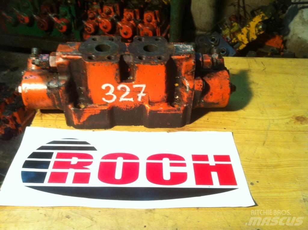 Linde VW255646 - 1 SEKCYJNY Hydraulik