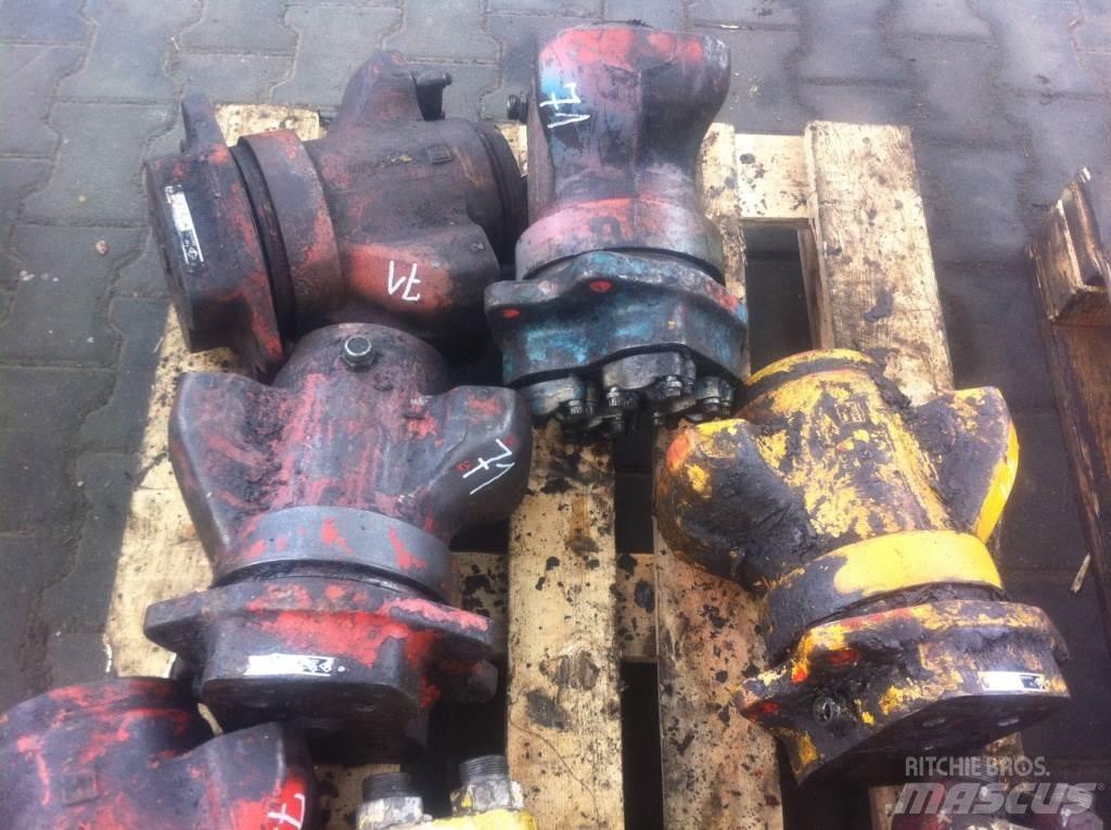 O&K 1508984 Sonstige Baumaschinen