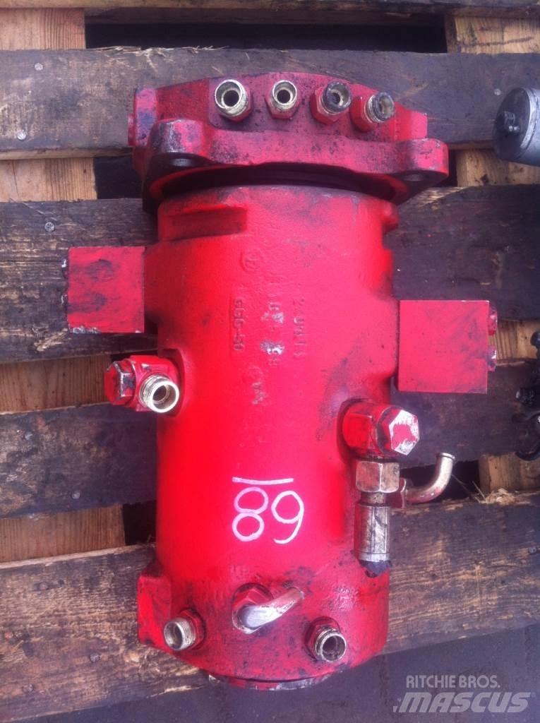 O&K 2459380 Sonstige Baumaschinen