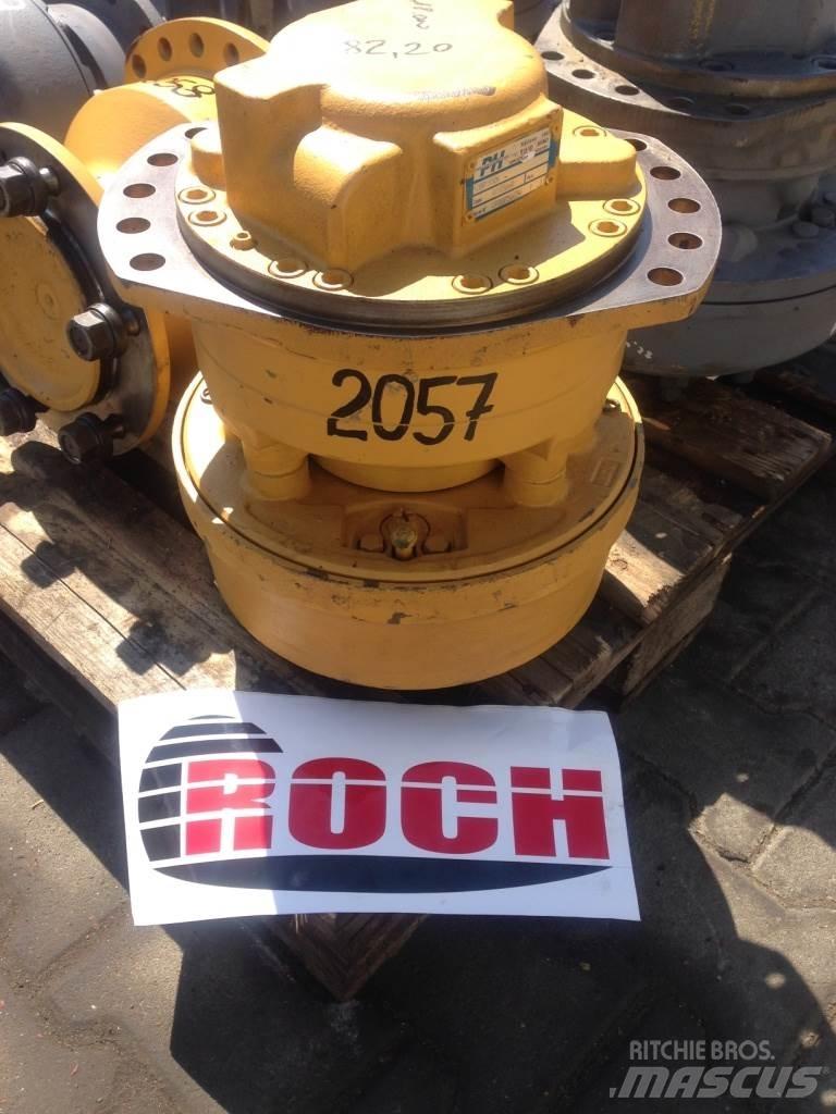 Poclain 920019506 A16506R Motoren
