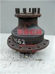 Poclain MS05 MSE05 Motoren