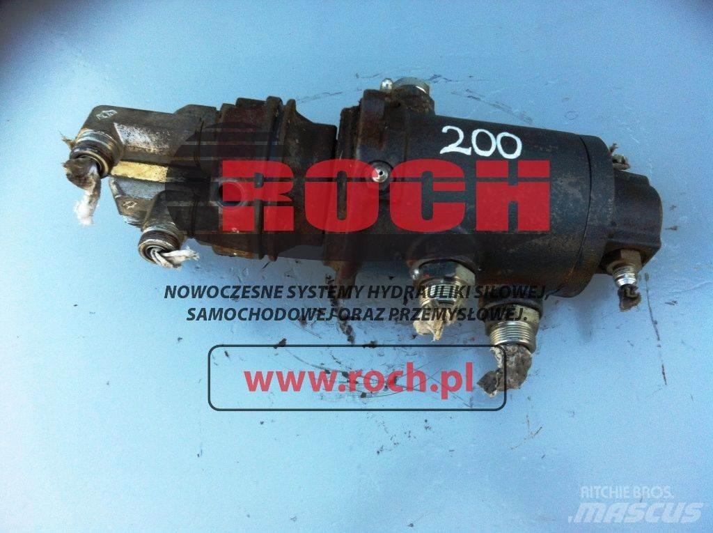  PRODUCENT NIEZNANY 06827 Sonstige Baumaschinen