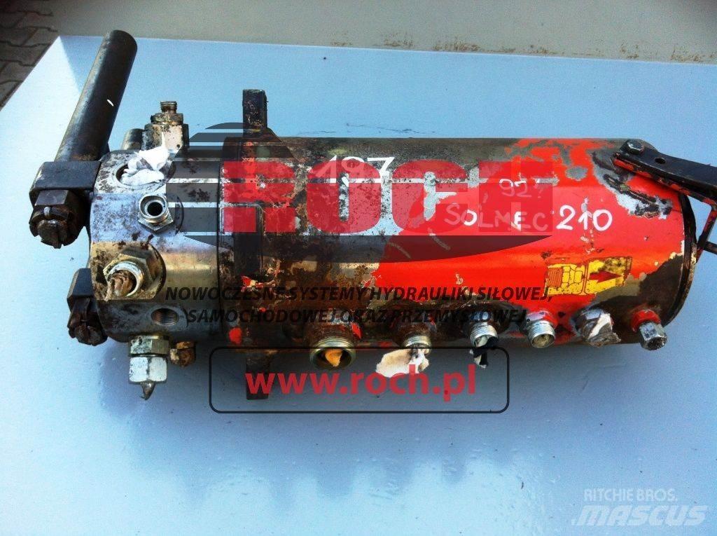  PRODUCENT NIEZNANY 0906P0 Sonstige Baumaschinen