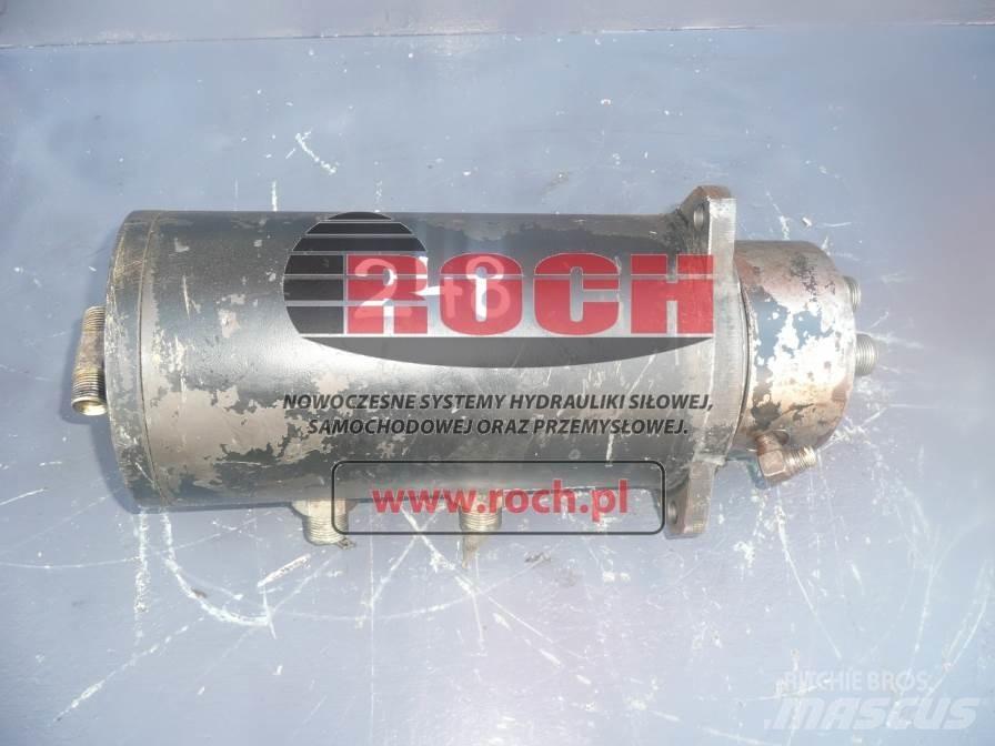  PRODUCENT NIEZNANY 1066603 Sonstige Baumaschinen