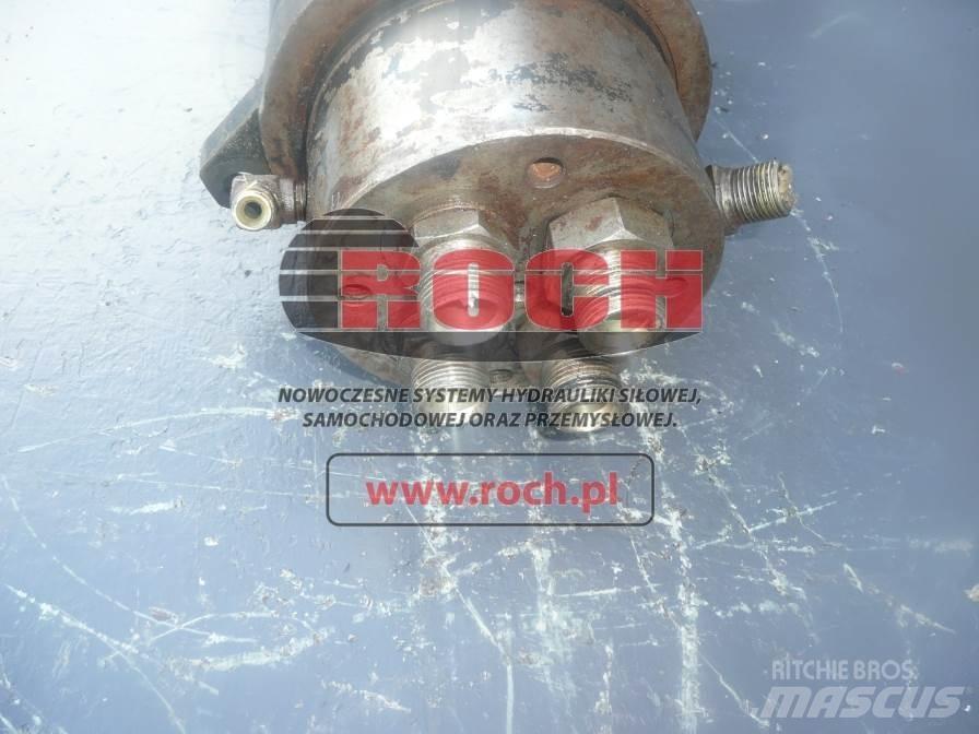  PRODUCENT NIEZNANY 1066603 Sonstige Baumaschinen