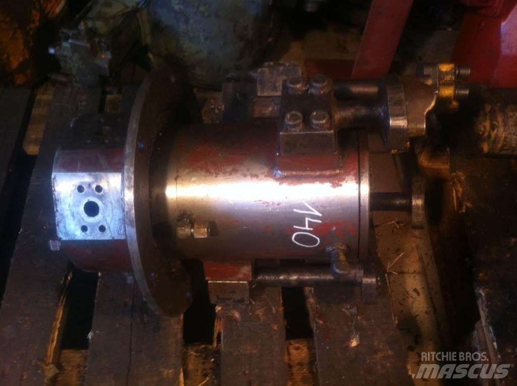  PRODUCENT NIEZNANY 313 Sonstige Baumaschinen