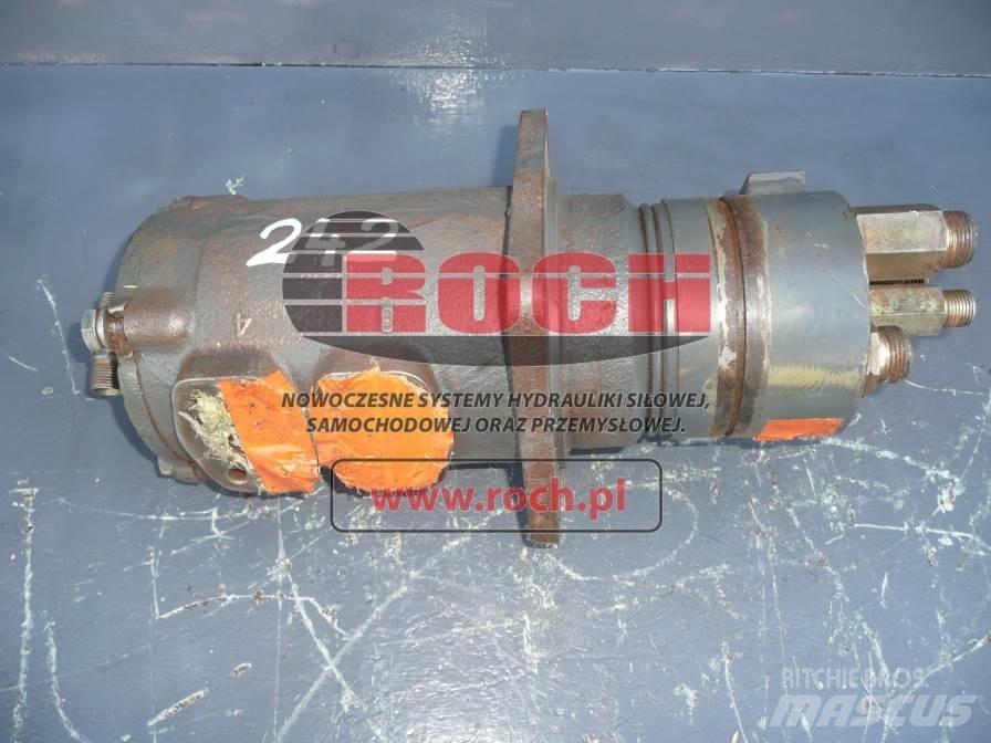  PRODUCENT NIEZNANY 3E25 Sonstige Baumaschinen