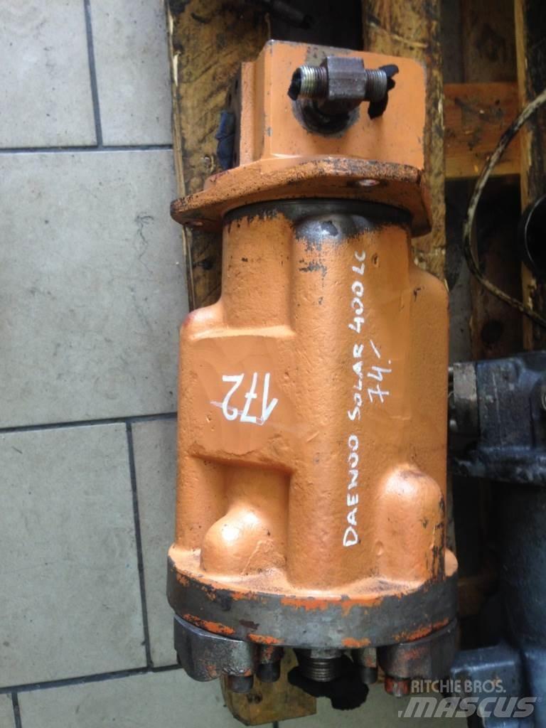  PRODUCENT NIEZNANY 4F29S Sonstige Baumaschinen