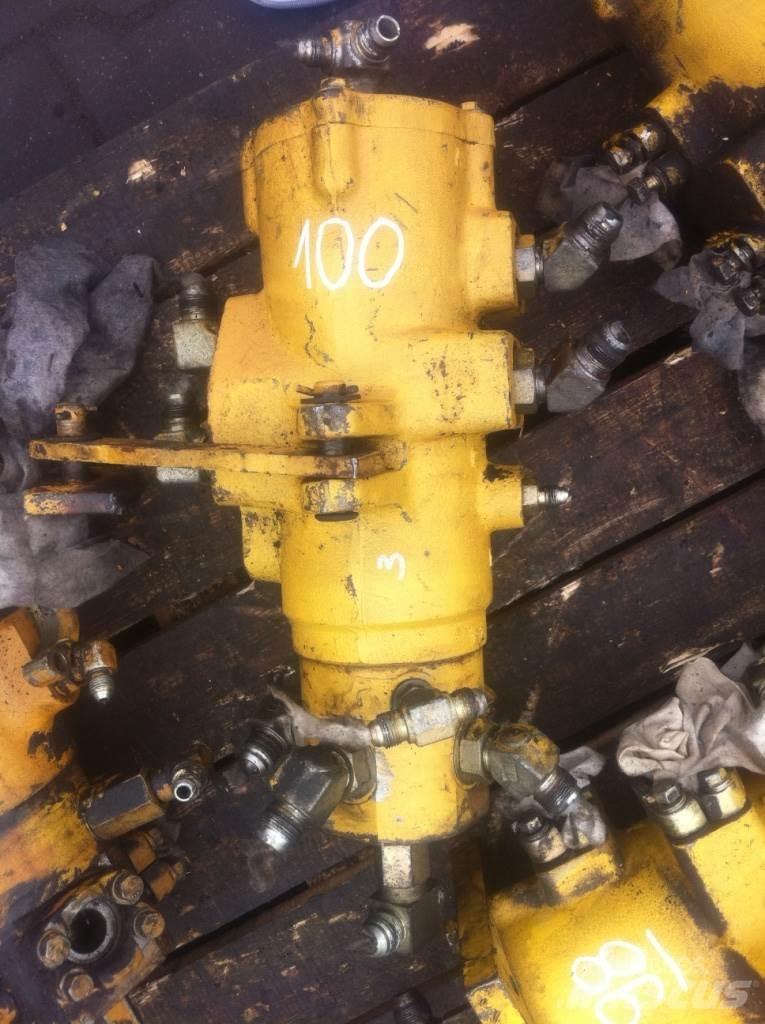  PRODUCENT NIEZNANY 882201709 Sonstige Baumaschinen