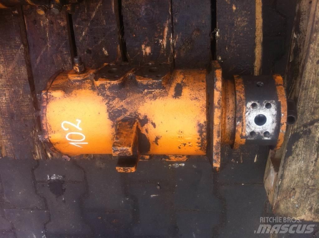  PRODUCENT NIEZNANY BK9B20 Sonstige Baumaschinen
