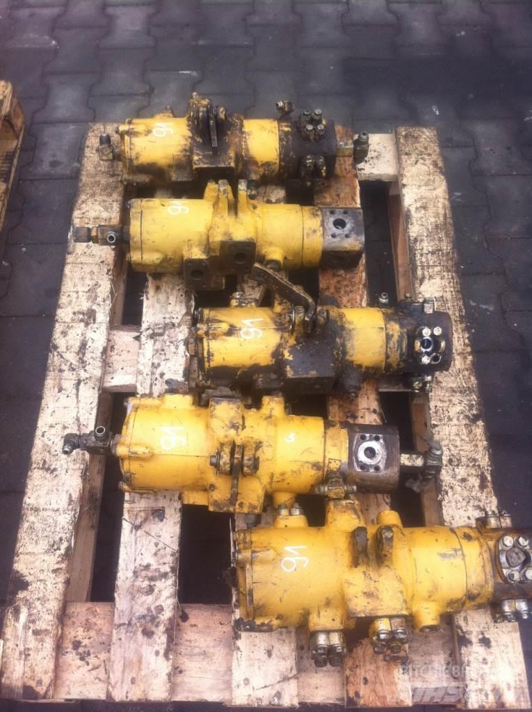  PRODUCENT NIEZNANY C91810 Sonstige Baumaschinen