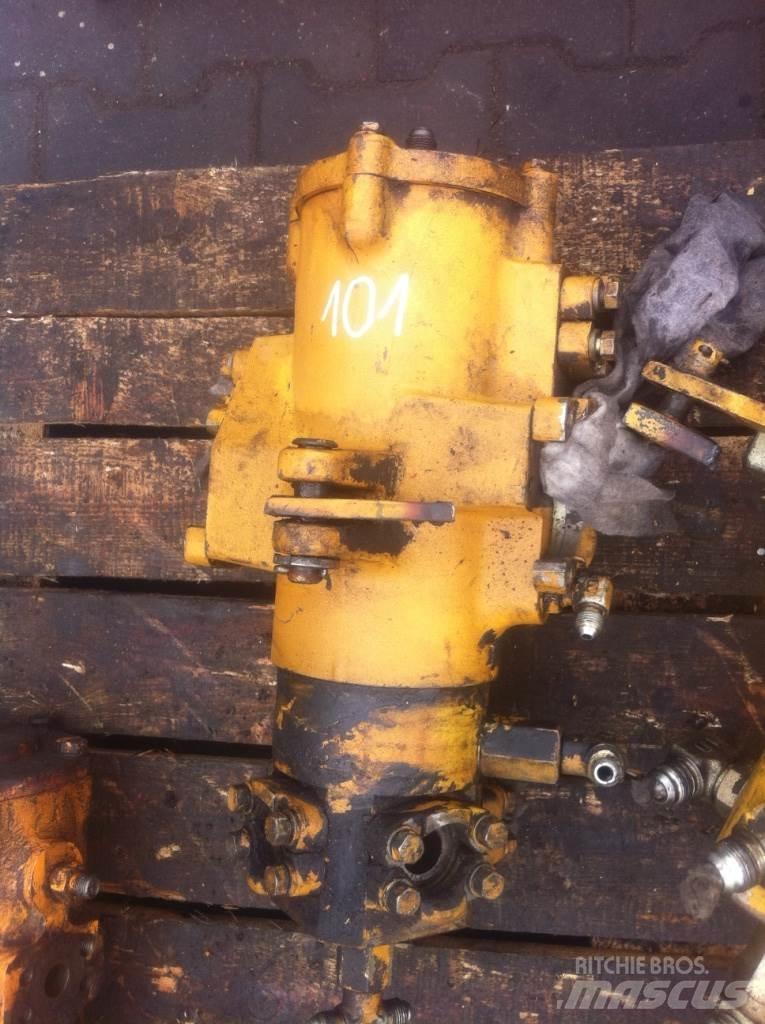  PRODUCENT NIEZNANY D7 Sonstige Baumaschinen