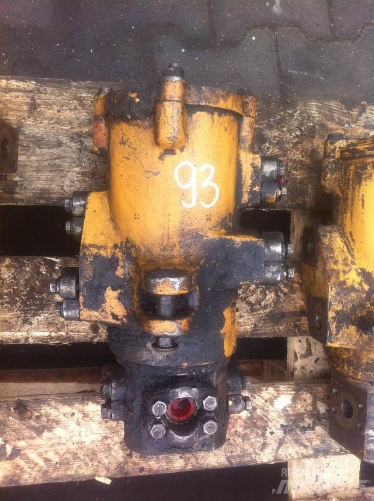  PRODUCENT NIEZNANY T1 8721 Sonstige Baumaschinen