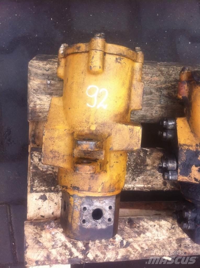  PRODUCENT NIEZNANY T3 9202 Sonstige Baumaschinen