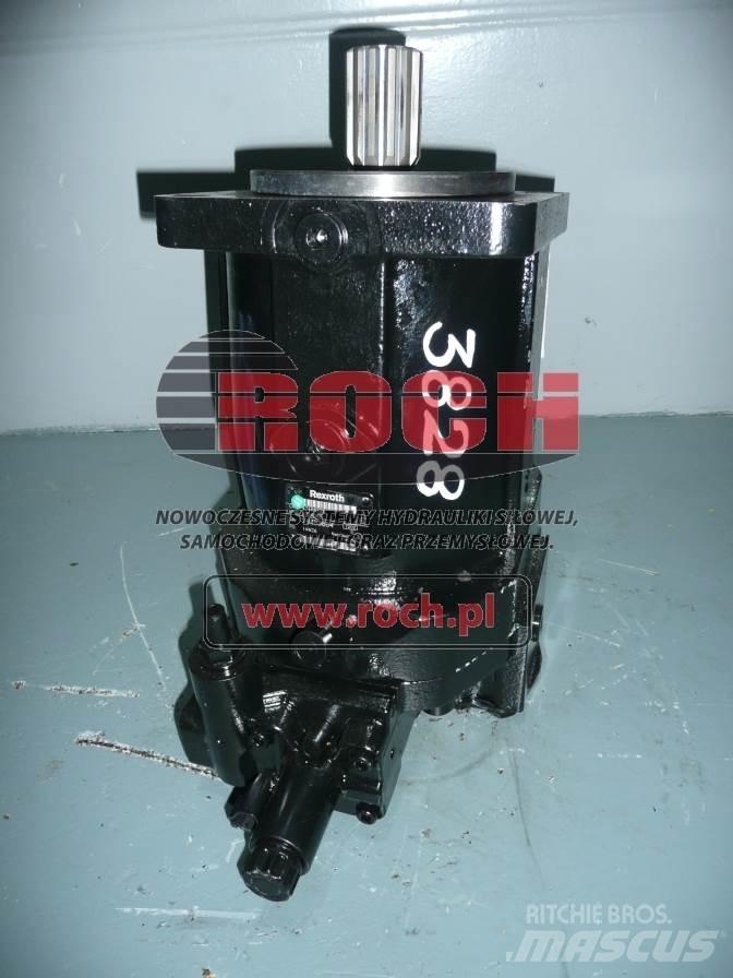 Rexroth 47488333 2226062 Motoren