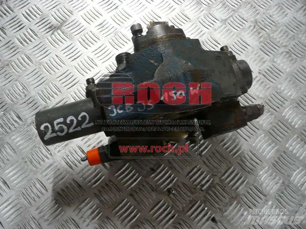 Rexroth 605704 - 1 SEKCYJNY Hydraulik