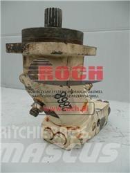 Rexroth A2FM80/61W Motoren