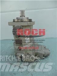 Rexroth A6VM55 Motoren