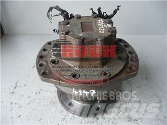 Rexroth MCR10F Motoren
