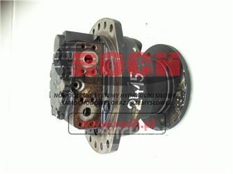 Rexroth MCR10F Motoren