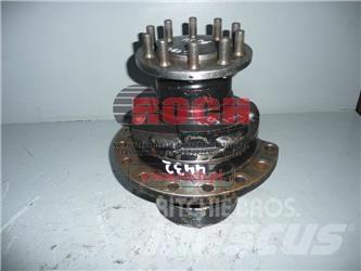 Rexroth MCR5 ? Motoren