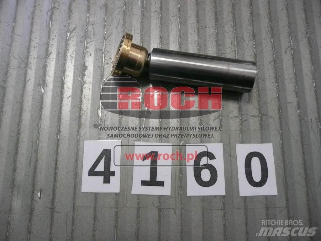 Rexroth TŁOCZKI DO A4VG175 Hydraulik